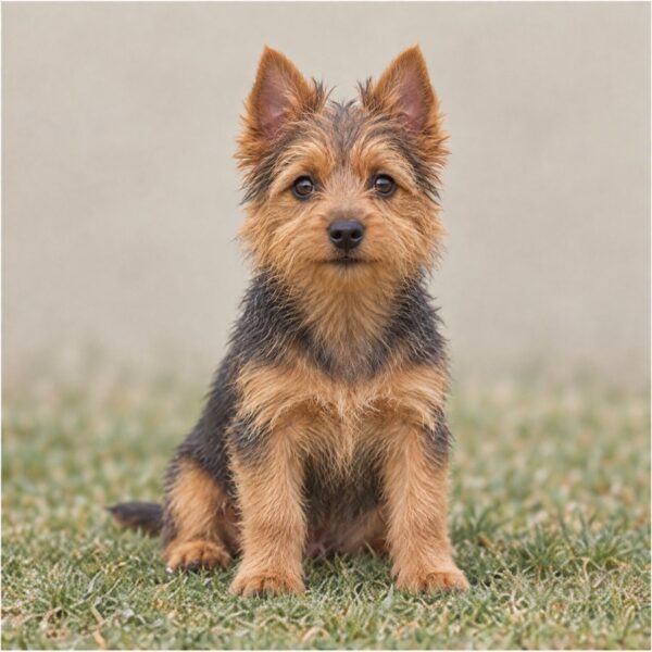 Australian-Terrier