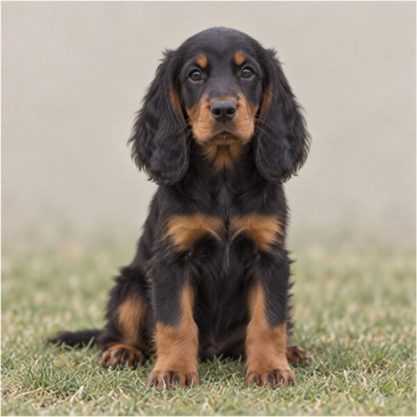 Gordon-Setter