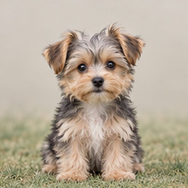 Morkie