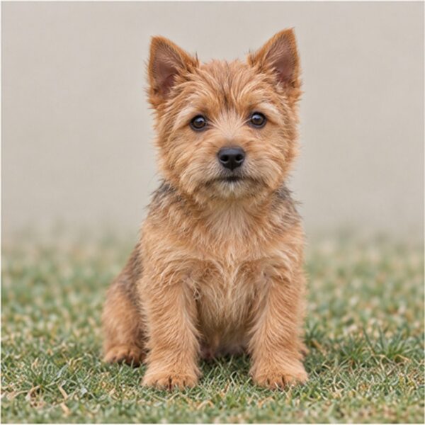 Norwich-Terrier