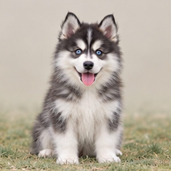 Pomsky