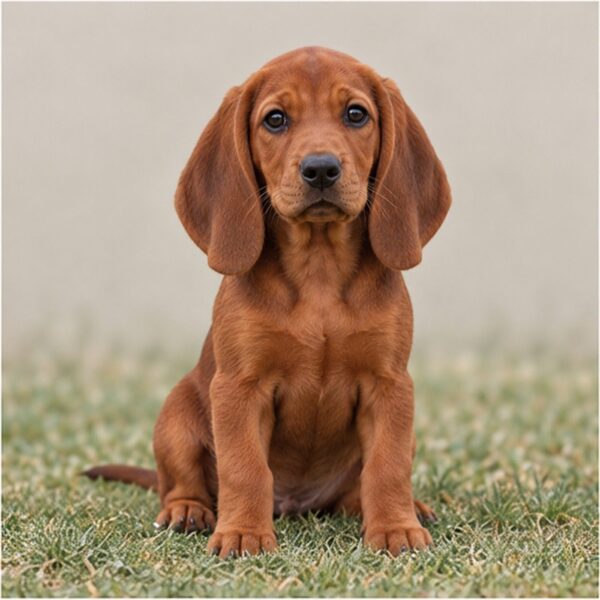 Redbone_Coonhound