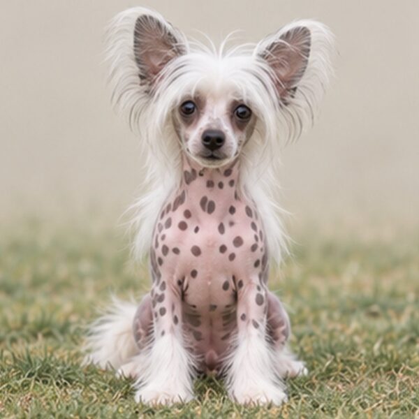 Chinese-Crested
