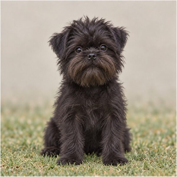 Affenpinscher puppies breeds